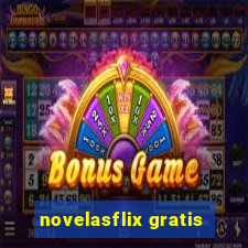 novelasflix gratis